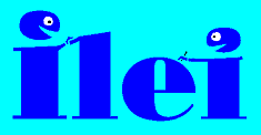 ILEI logo